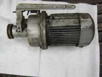Электродвигатель для  промышленной  швейной  машины