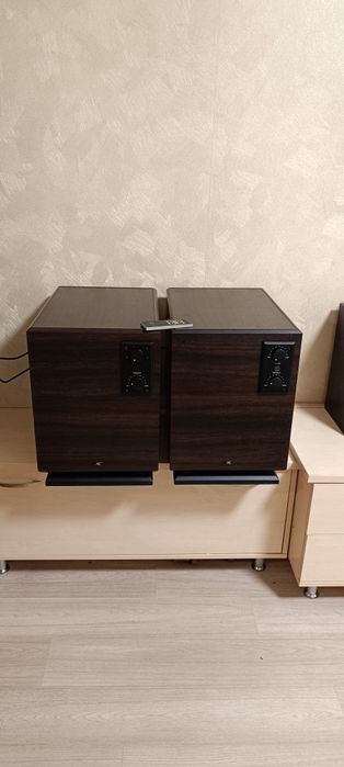 30см Монстри Acoustic Kingdom PSB-12R 23кг один