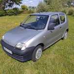 Fiat Seicento 1.1