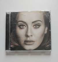 Płyta kompaktowa płyta CD Adele 25