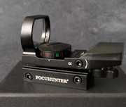 Коліматорний приціл FOCUHUNTER® 1×22×33 HD101