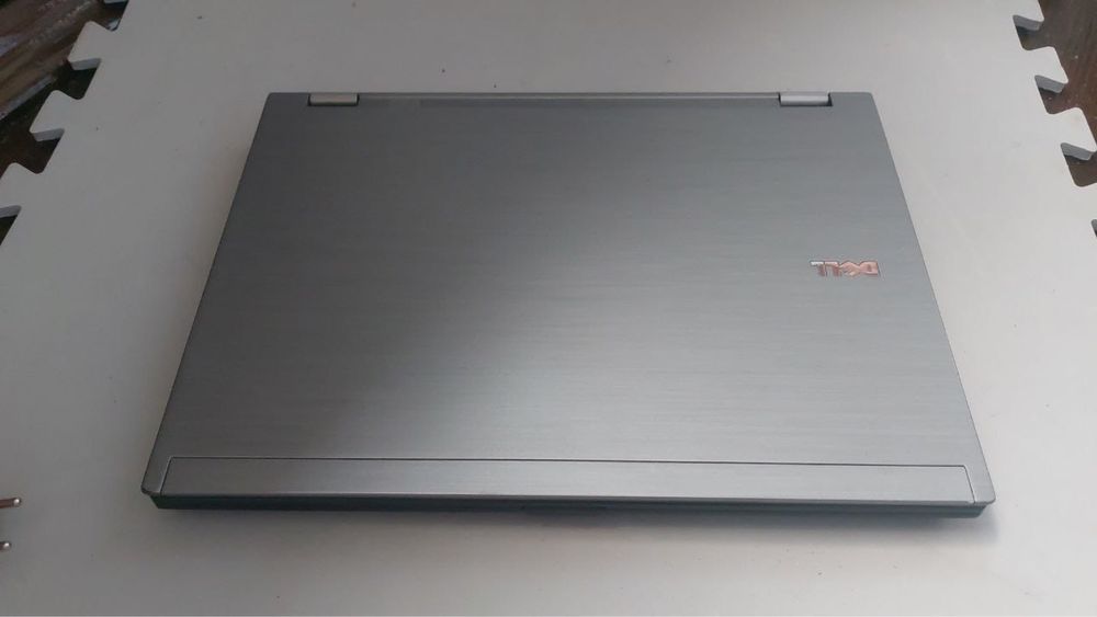 Ноутбук DELL Latitude E6410