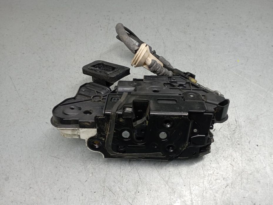 Fechadura / fecho porta frente esquerdo VOLKSWAGEN Golf VII Variant (B
