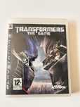Gra Transformers