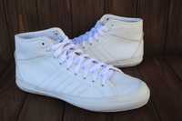 Кроссовки Adidas Nizza Hi Remo оригинал 42р кеды