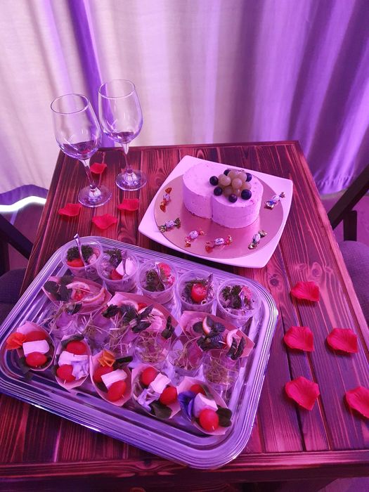 Sylwester z jacuzzi, nad morzem, dla dwojga, romantyczny