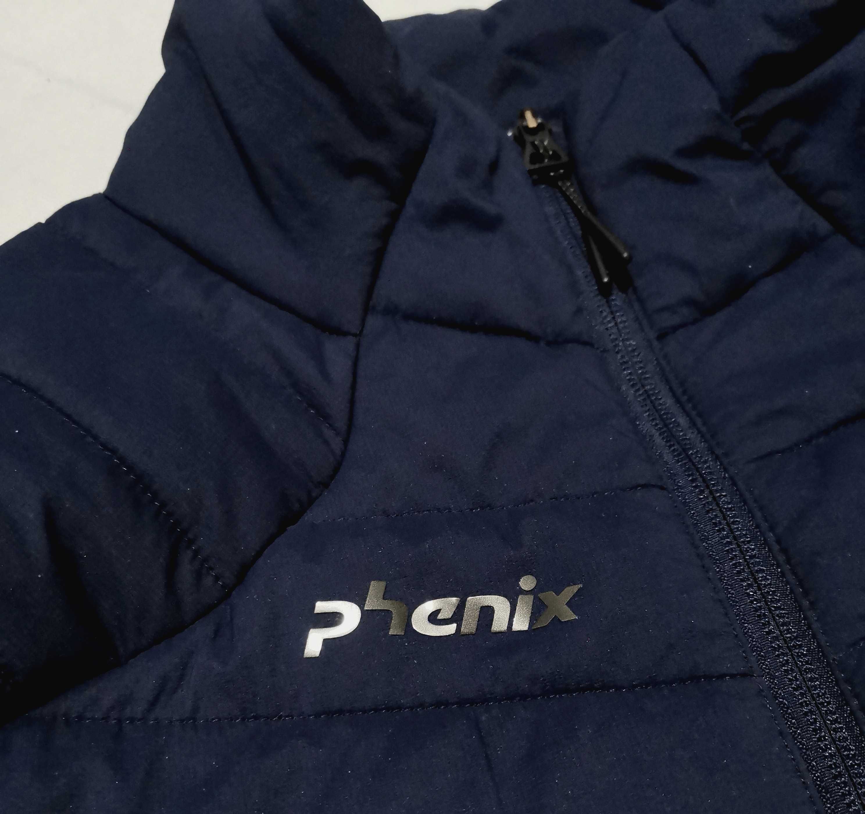 Phenix Primaloft  Alpine Team Insulation kurtka męska M Promocja