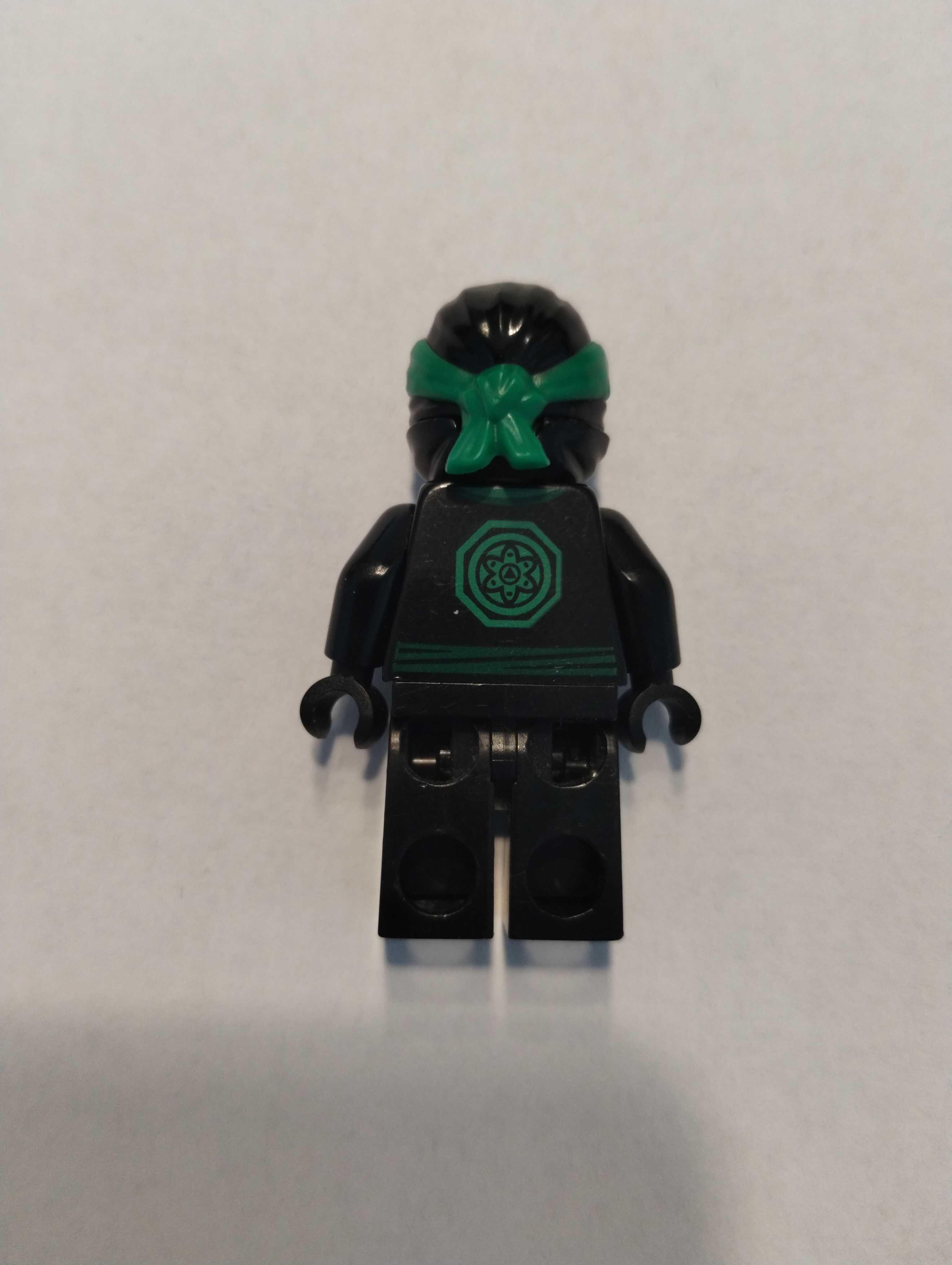 Mini figurka LEGO Ninjago Lloyd