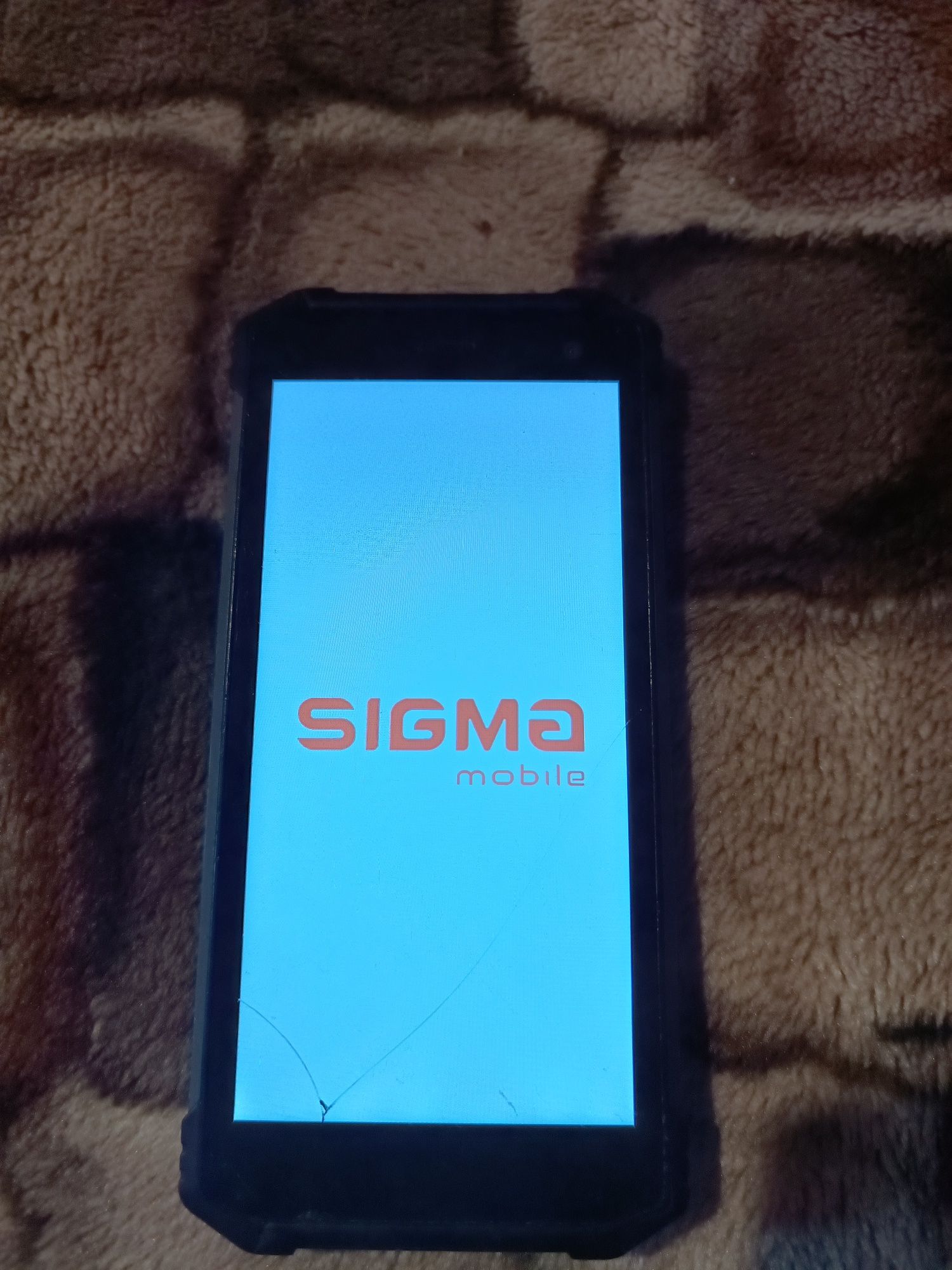 Sigma mobile X-treme PQ36