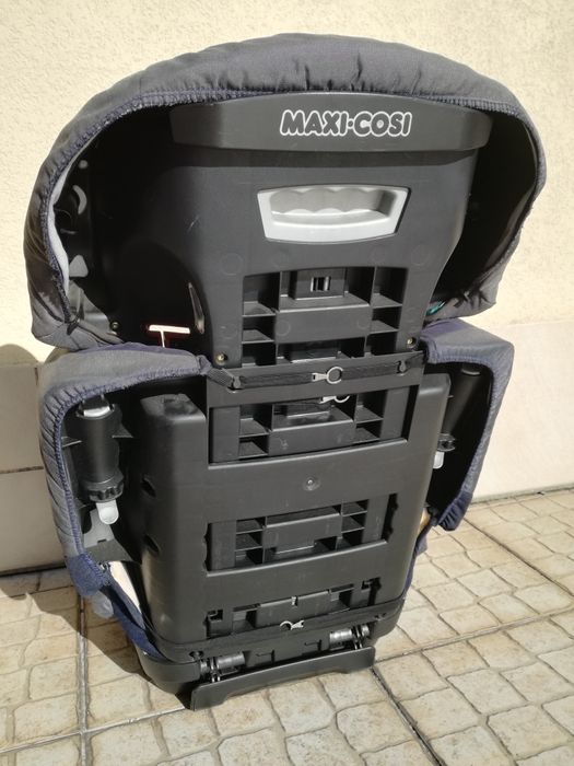 Cadeira Auto Maxi Cosi com Isofix 15-36 kg