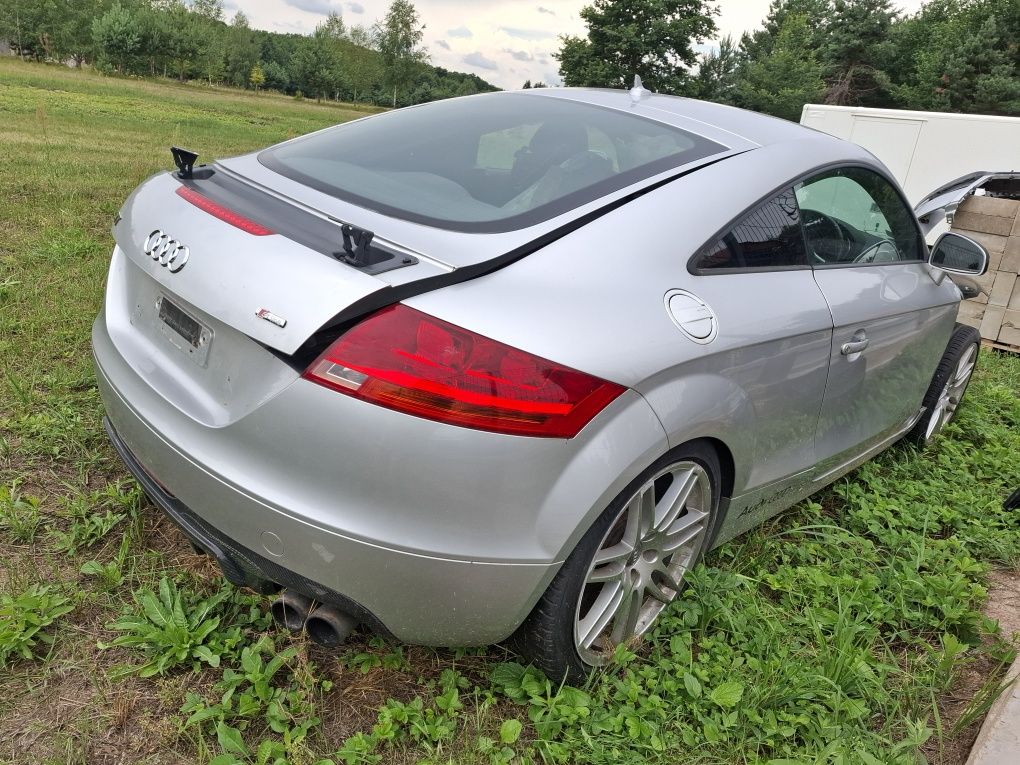 Audi TT 8J w całości lub na cześci