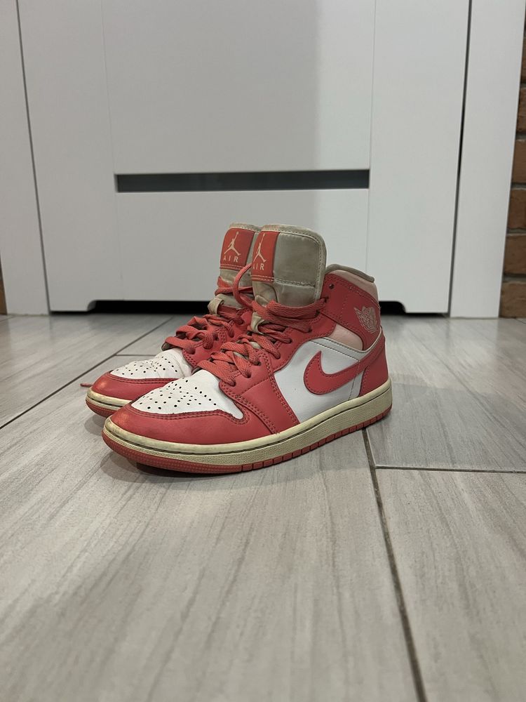 Nike Jordan1 sprzedam.