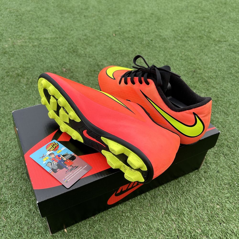 Дитячі бутси Nike Hypervenom Neymar Phantom mercurial air zoom Pro