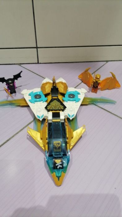 Lego Ninjago 71770