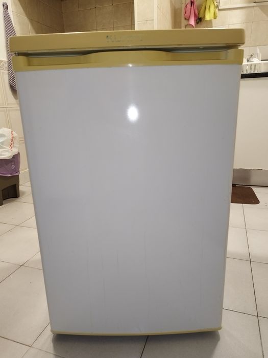 Vendo mini frigorífico