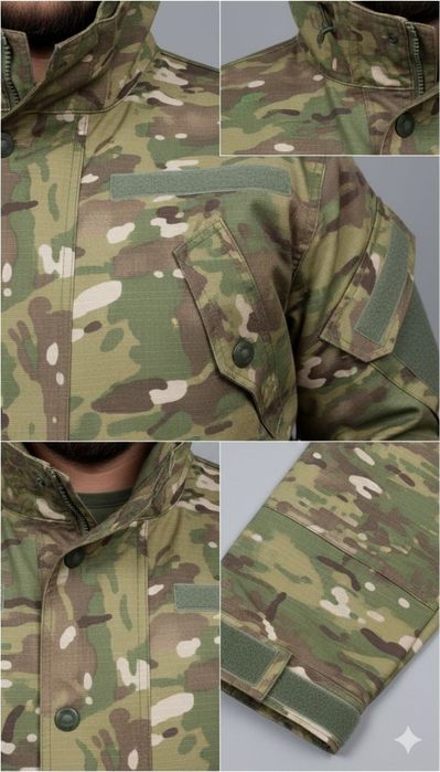 Куртка зимняя тактична,  милитари куртка тактическая пиксель мультикам