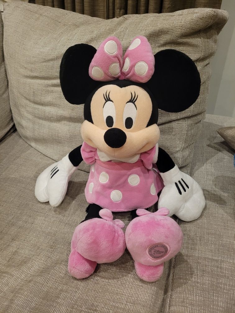 Peluches Disney (autênticos) CADA 15€