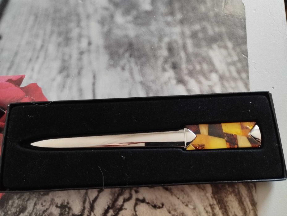 Nóż do kopert- Stan b. dobry