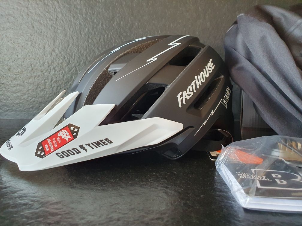 Kask Bell Super air