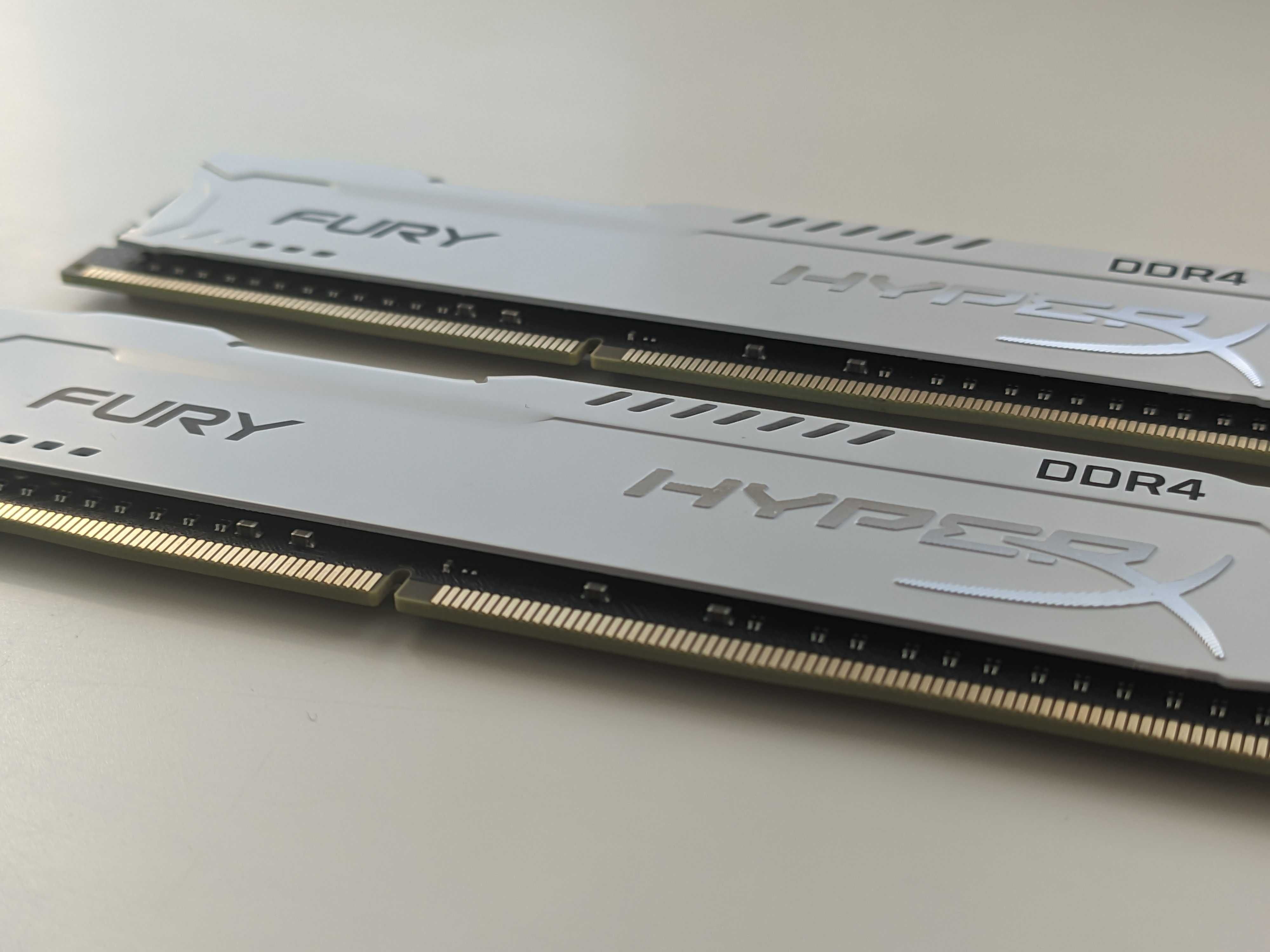 HyperX DDR4 32GB 3600MHz