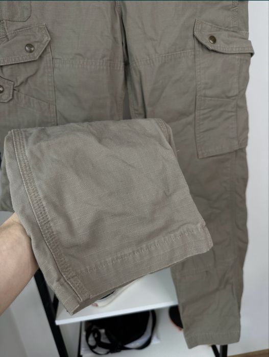 Штани карго Carhartt work pants original