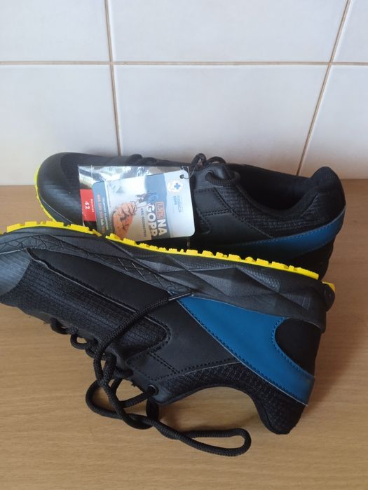 Nowe buty sportowe męskie Walker rozmiar 42 długość wkładki 28 cm