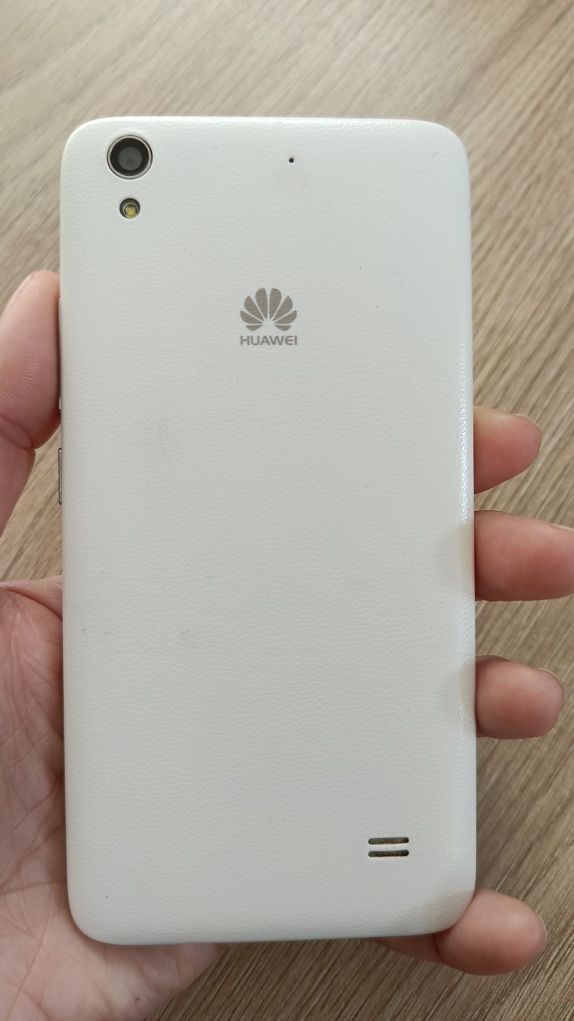 Huawei G620S smartfon