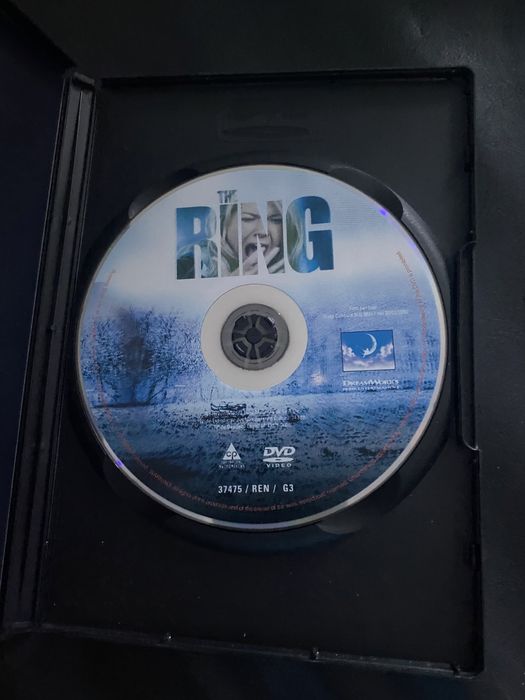 Dvd’s originais como novos!!!!