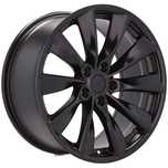 4x Felgi 18 Hybrid Forged m.in. do TESLA Model 3 Long Standard Mid Range Performance - 3S209