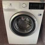 Pralka electrolux