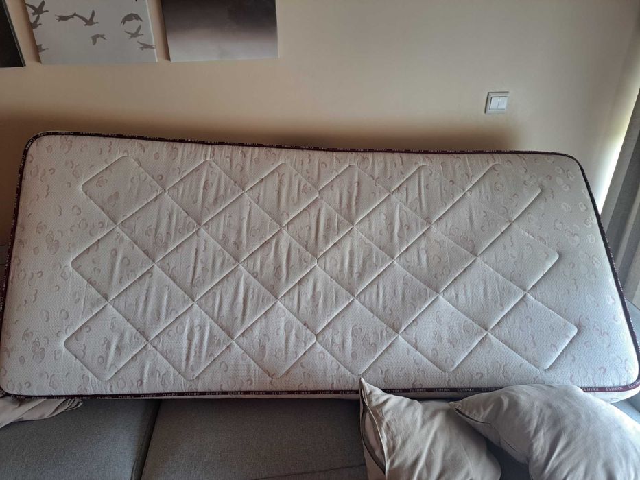 Colchão ortopédico