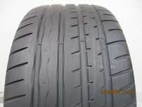 1x 285/35ZR19 Hankook Ventus S1 evo 5,2mm 16r.