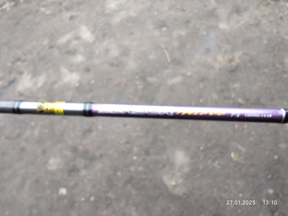 Удилище Flagman Sensor Nuovo 7'3" (1-6)