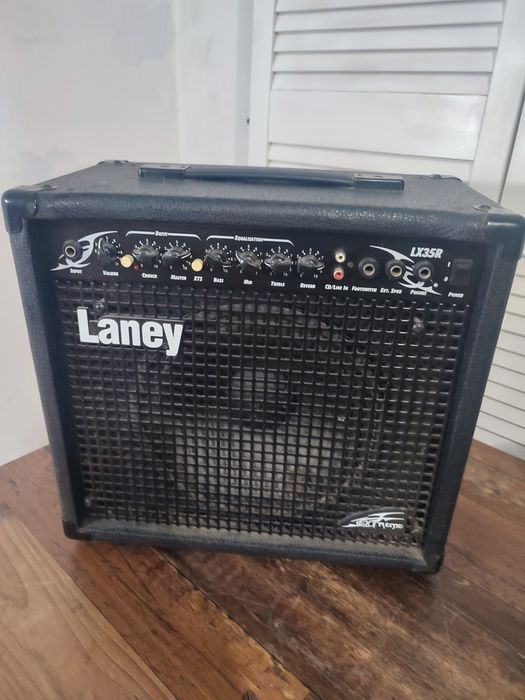 Усилитель звука для музыки