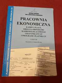 Pracownika Ekonomiczna cz. 3 EKA 05