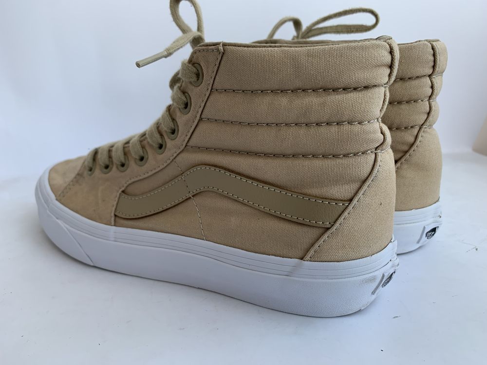 Кеди Vans Sk8-Hi