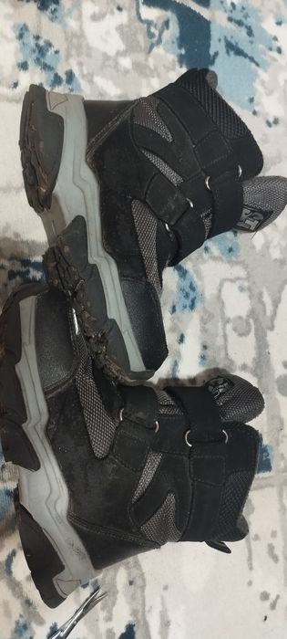 Зимние сапоги Tom.m