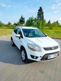 Ford KUGA 2012r  4x4