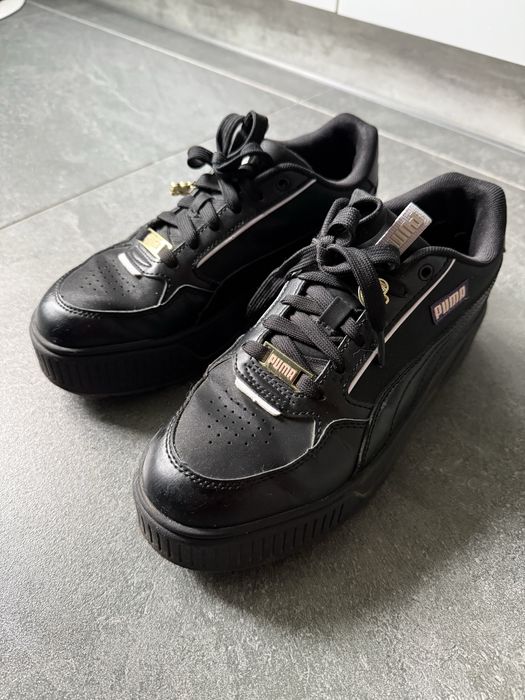 Жіночі Кросівки Puma