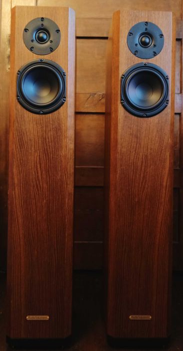 AudioSolutions Euphony 50 kolumny podłogowe