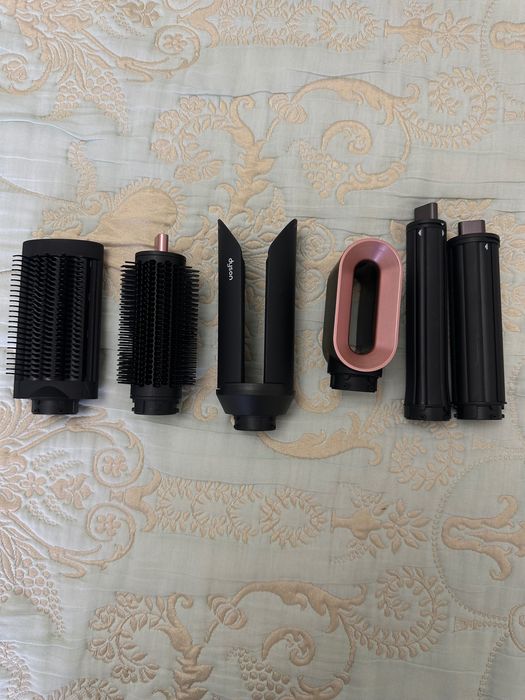 Фен Dyson airwrap coanda 2x