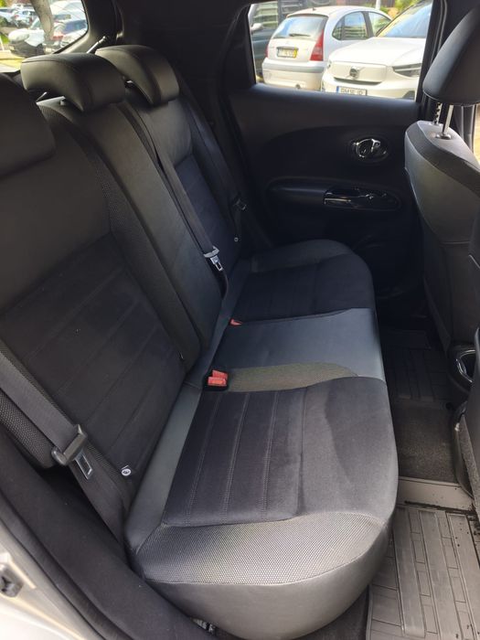 Nissan juke 1.5 DCI pure drive  12.850