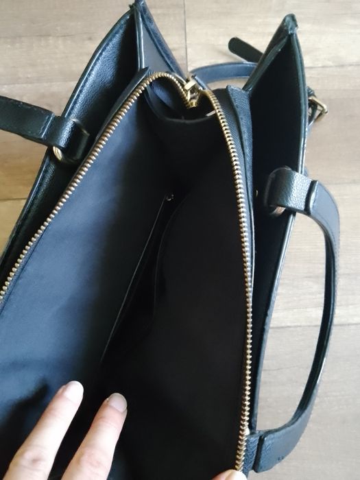 Torebka Mohito czarna