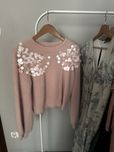 Sweter eleganki S