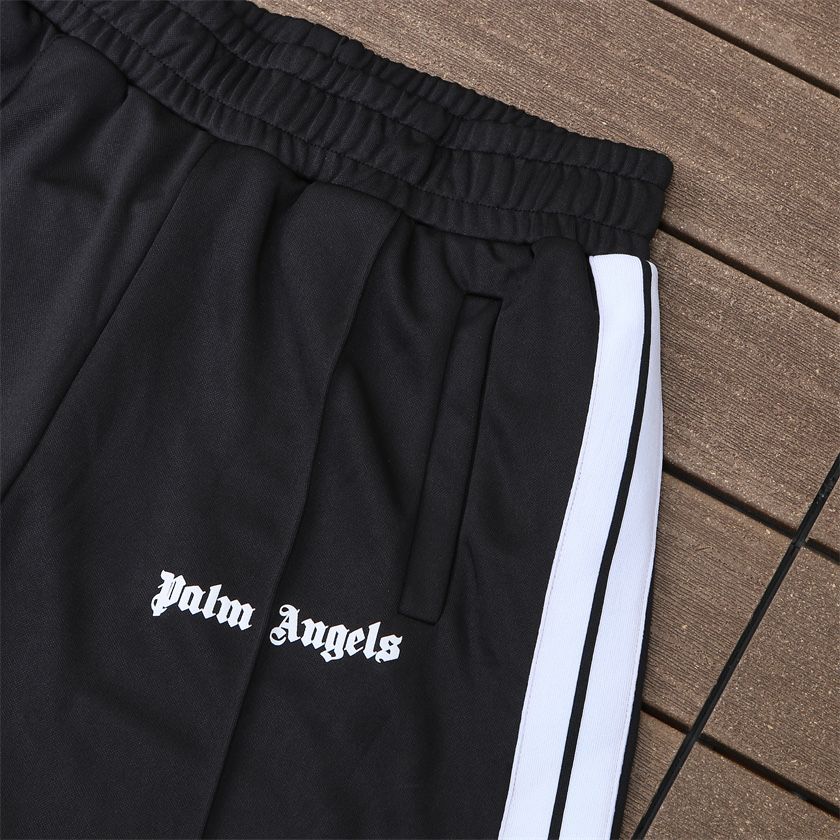Palm angels shorts. Пальм ангелс шорти.