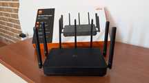 Гігабітний Wi-Fi роутер Xiaomi AC2350