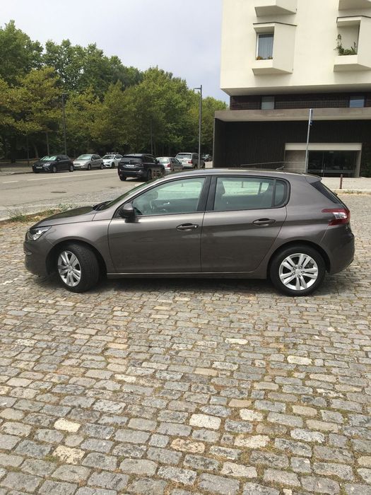 Peugeot 308 1.6 BlueHDi Active