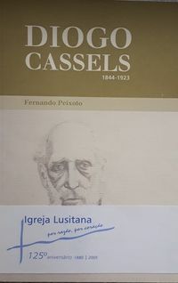 Fernando Peixoto - DIOGO CASSELS