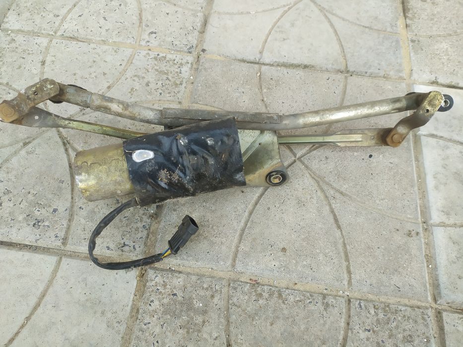 Трапеція з моторчиком ВАЗ 1119 бу