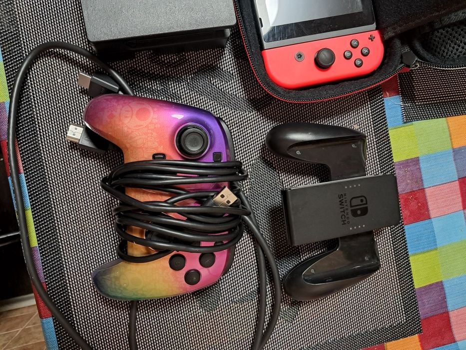 Nintendo switch Італія